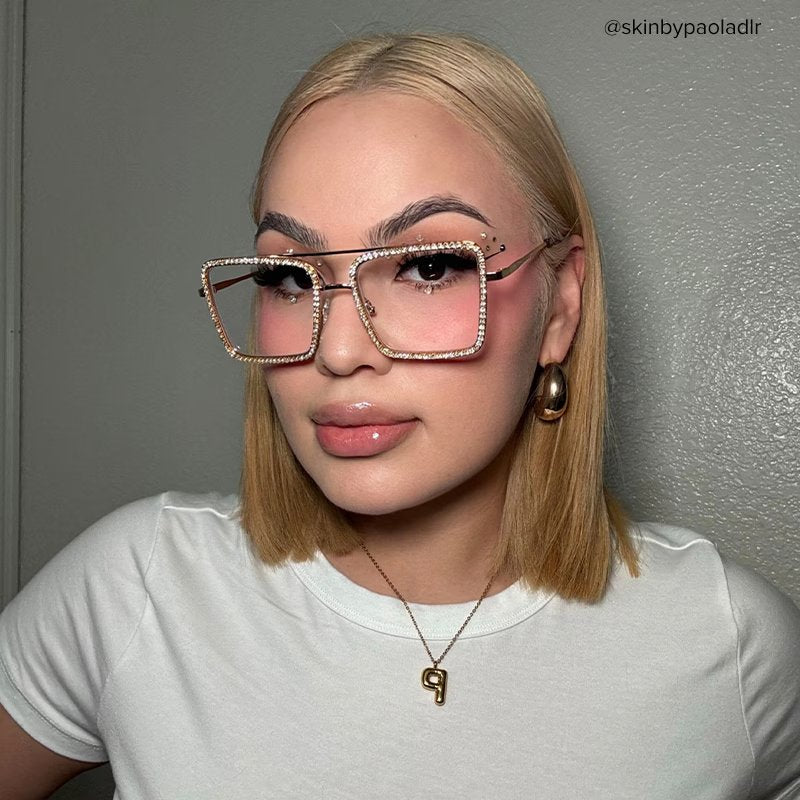 Lunettes Diva