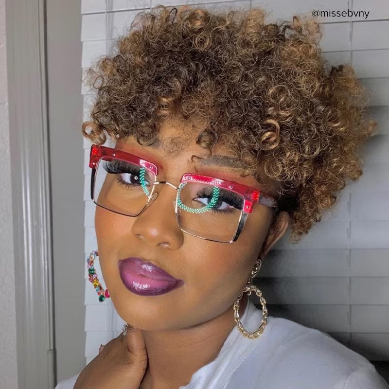 Lunettes Zoulka