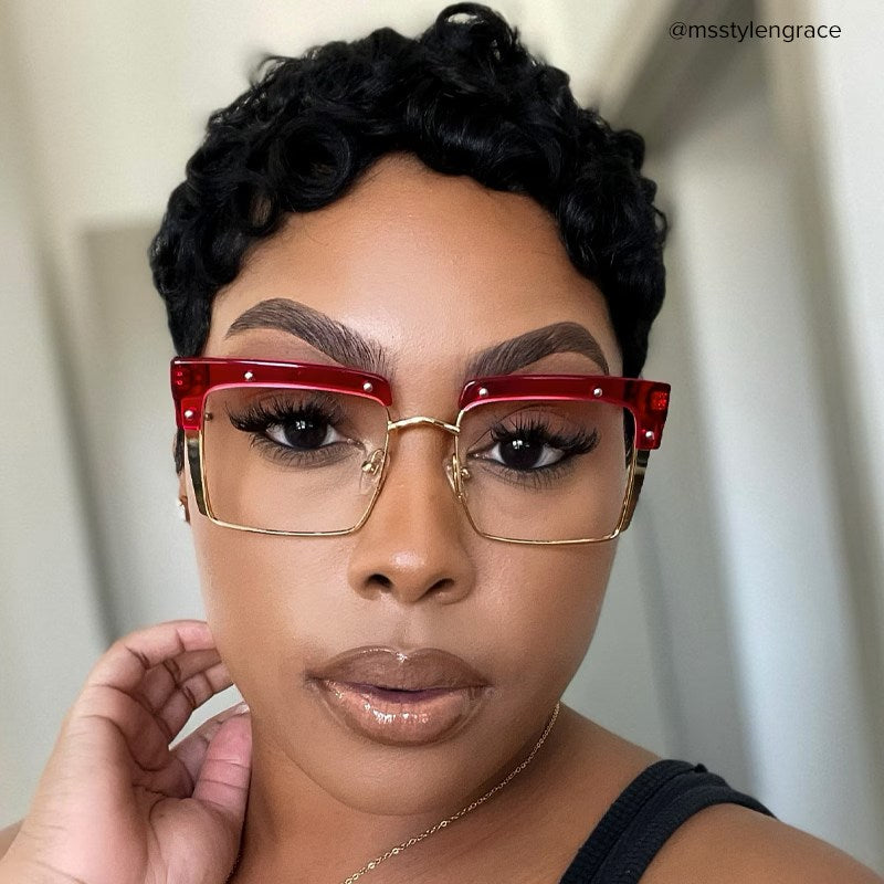 Lunettes Zoulka