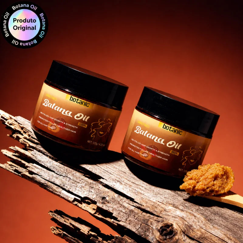 Botana Oil (1 acheté = 1 offert🎁)