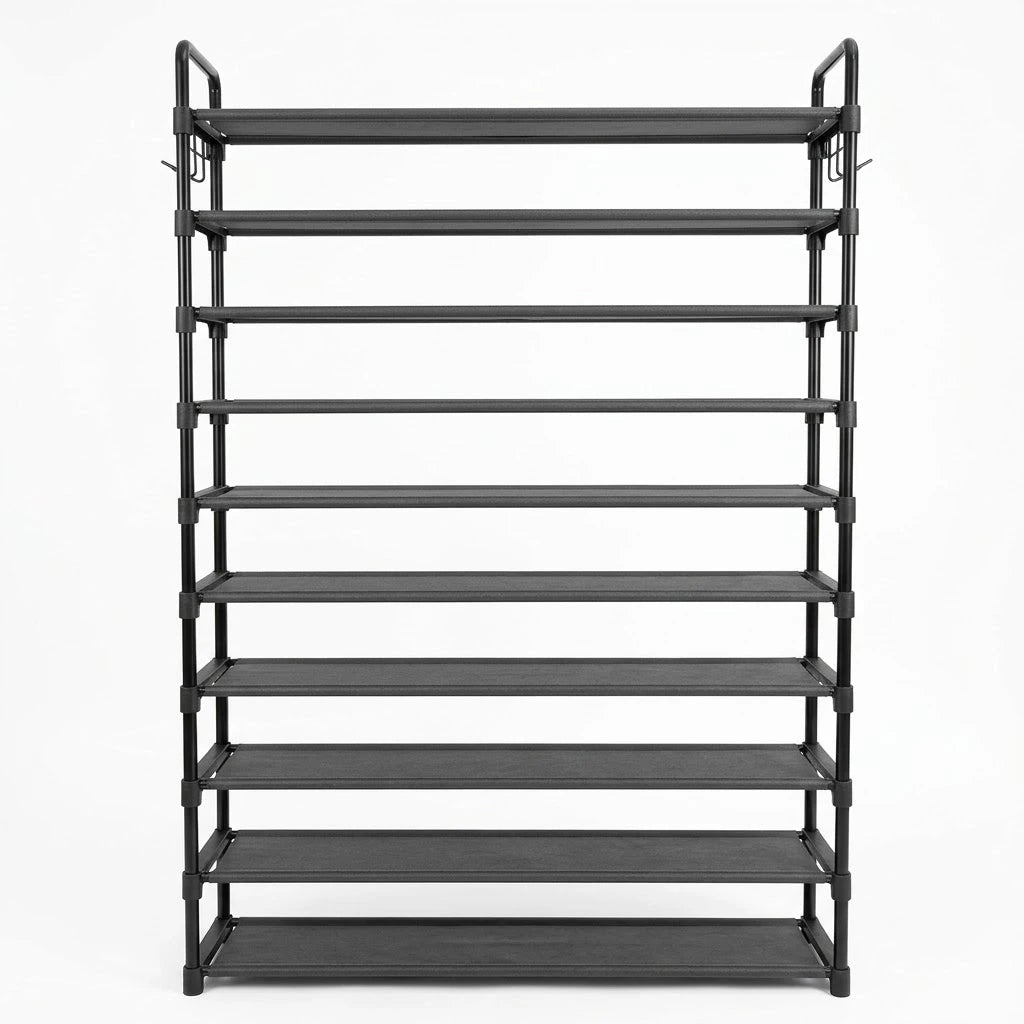 Etagère de chaussure 11 étages