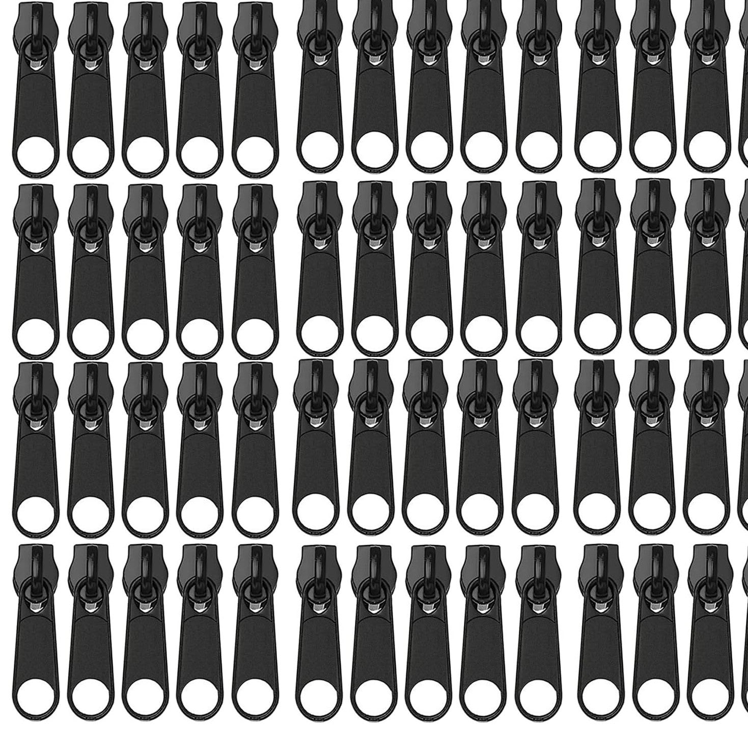 Lot de 50 Magique Zip