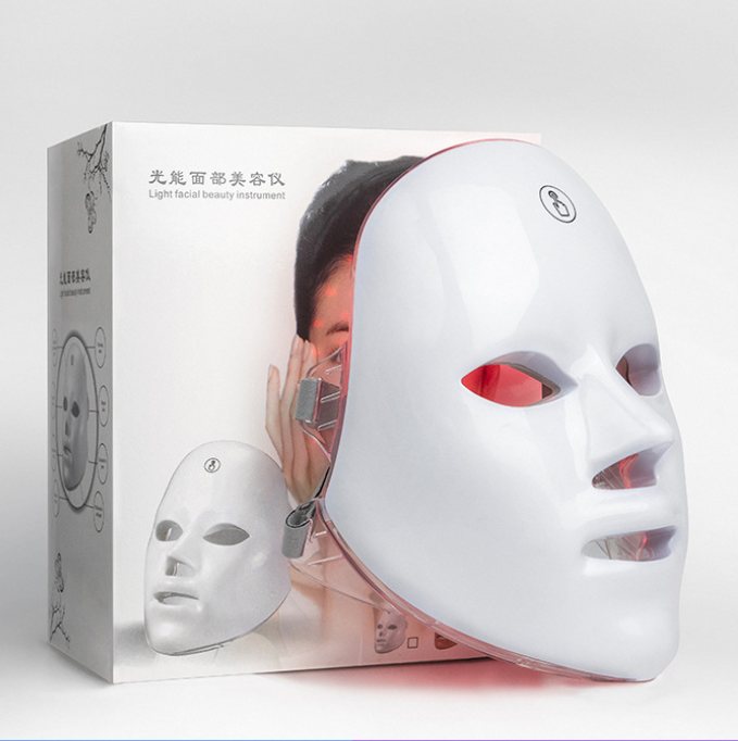 Masque Led Beauté