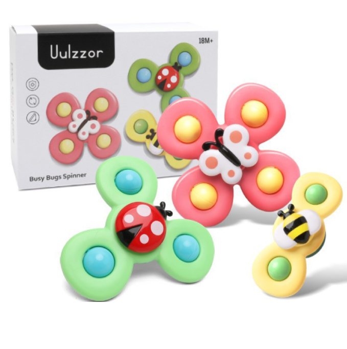 Jeux enfant Go Go Bugs