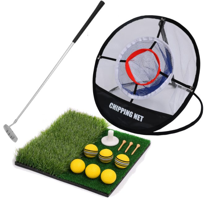 Jeux de golf