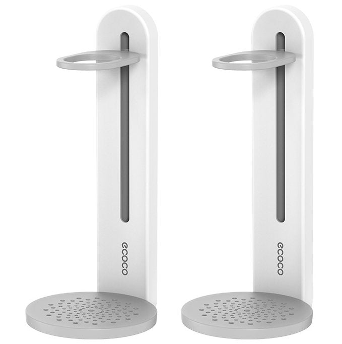 Lot de 2 porte gel de douche