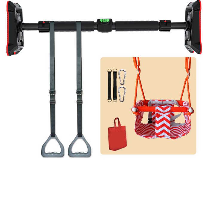 Balançoire portable pour enfant