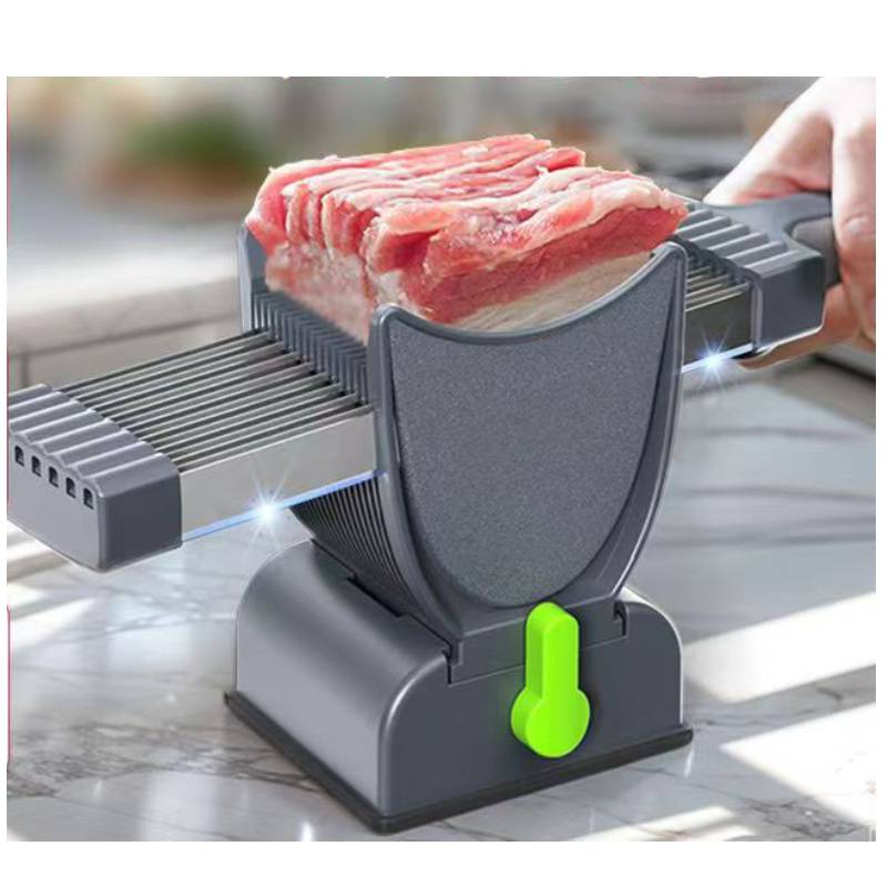 Trancheur de viande