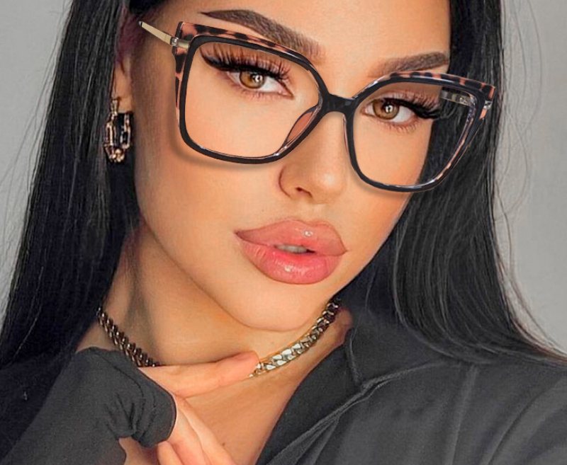 Lunettes Océane