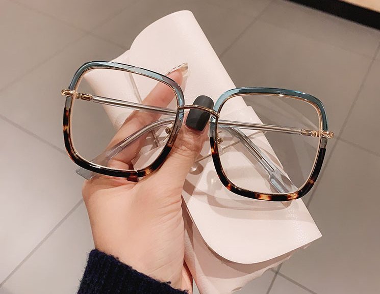 Lunettes Jade