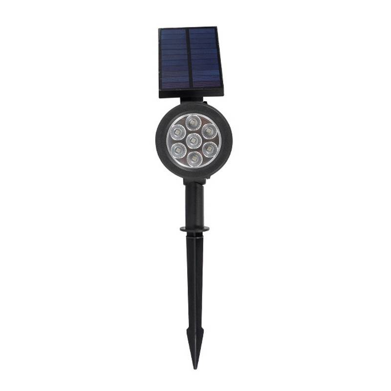 Lampe solaire de jardin XPro