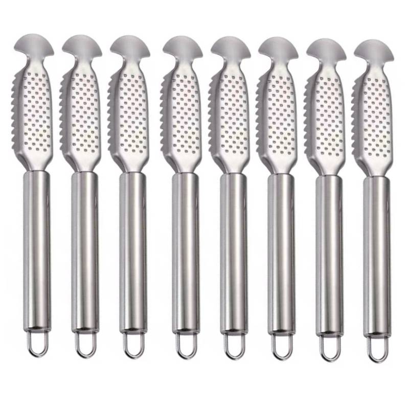 Lot de 10 raboteuse à ecaille