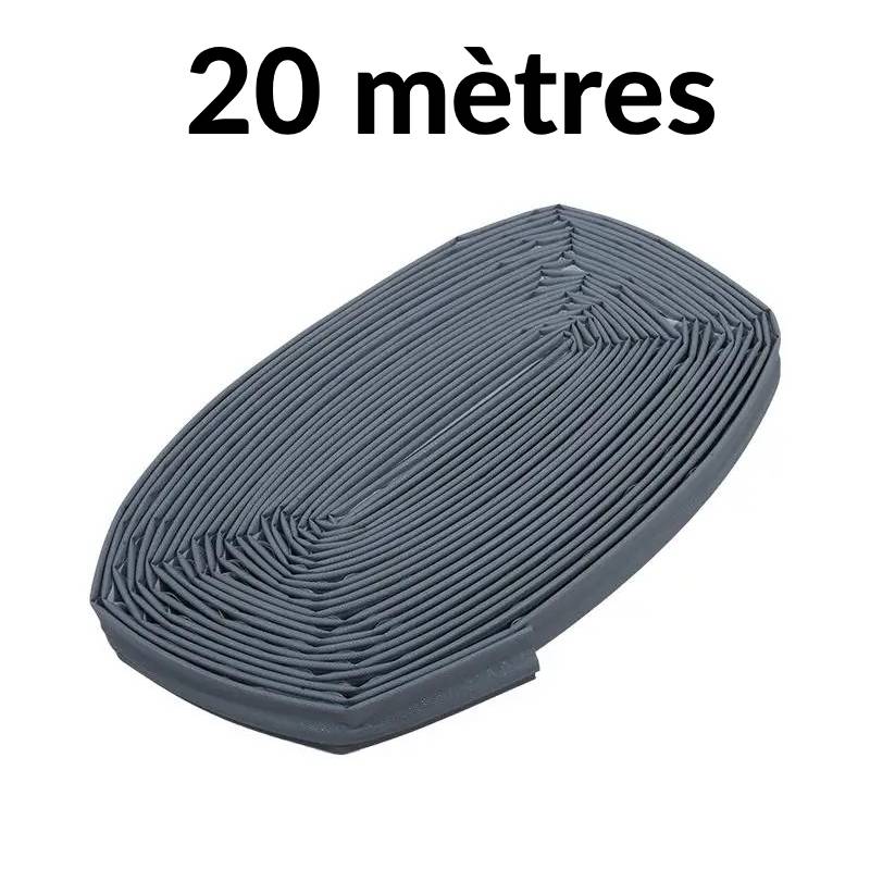 Bande hermétique 20 mètres