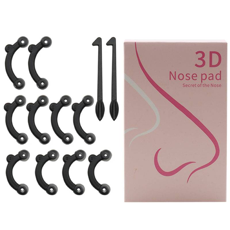 Pack de 12 outils De Levage De Nez