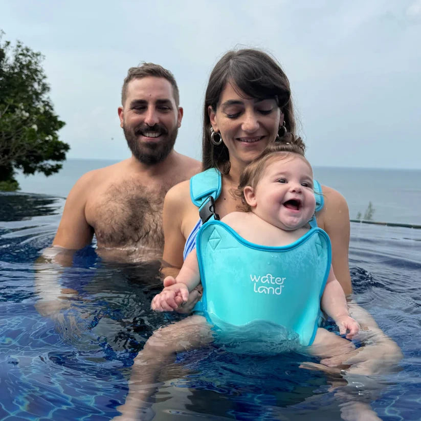 Porte-bébé WaterLand