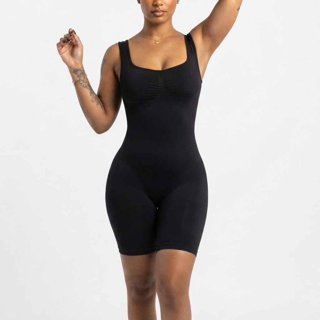 Gaine Sculptante séparable Premium