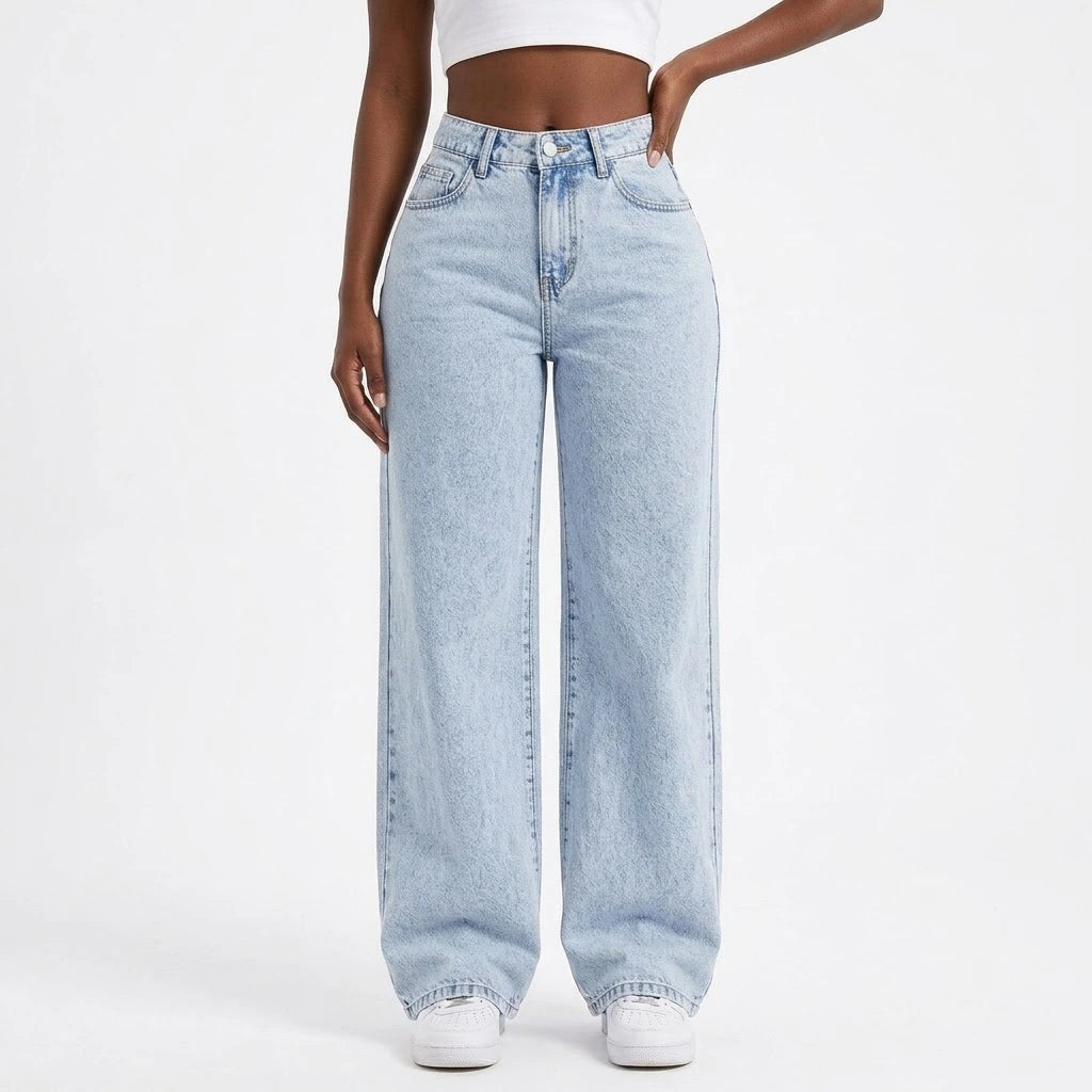 Jean effet BBL