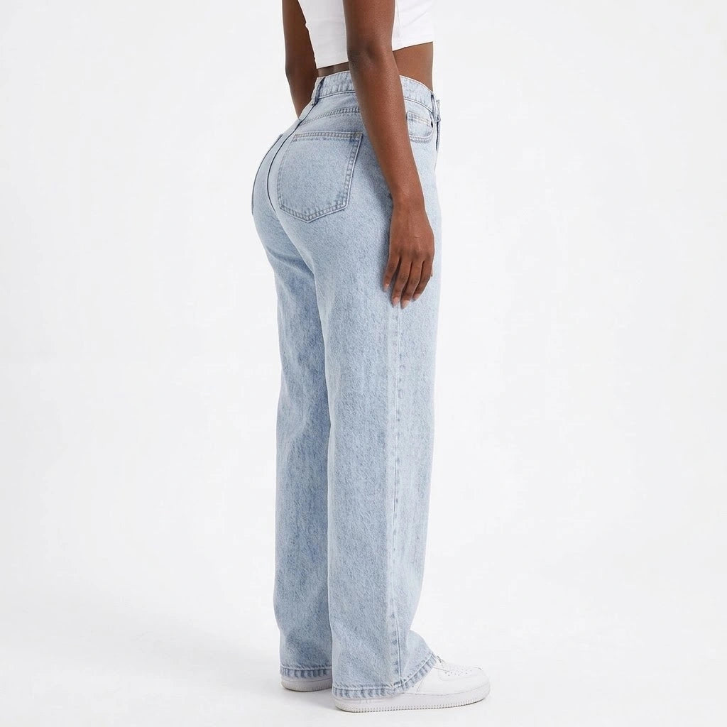 Jean effet BBL