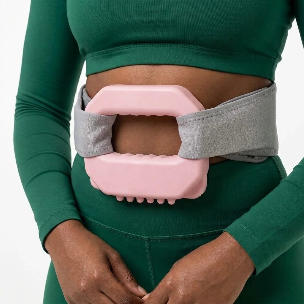 Ceinture abdominale XPro