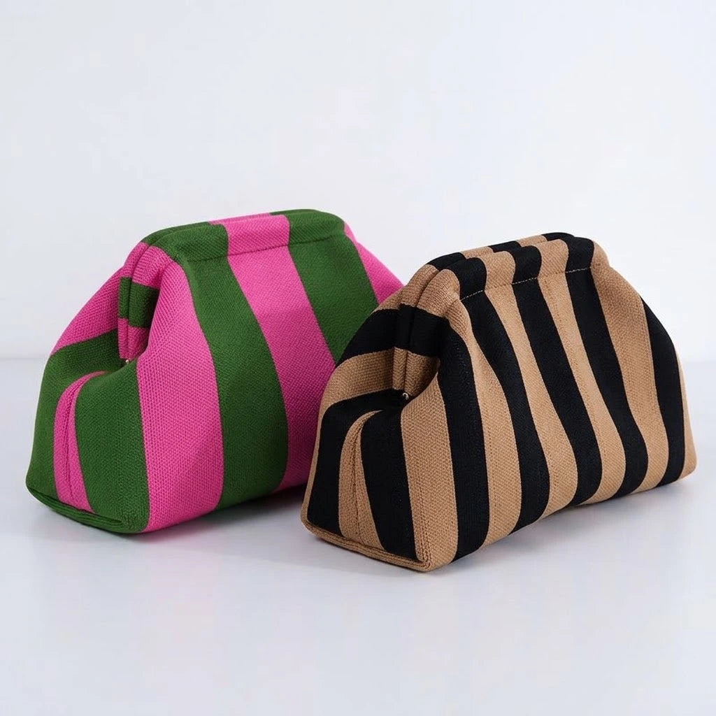 Lot de 2 trousse de maquillage Premium