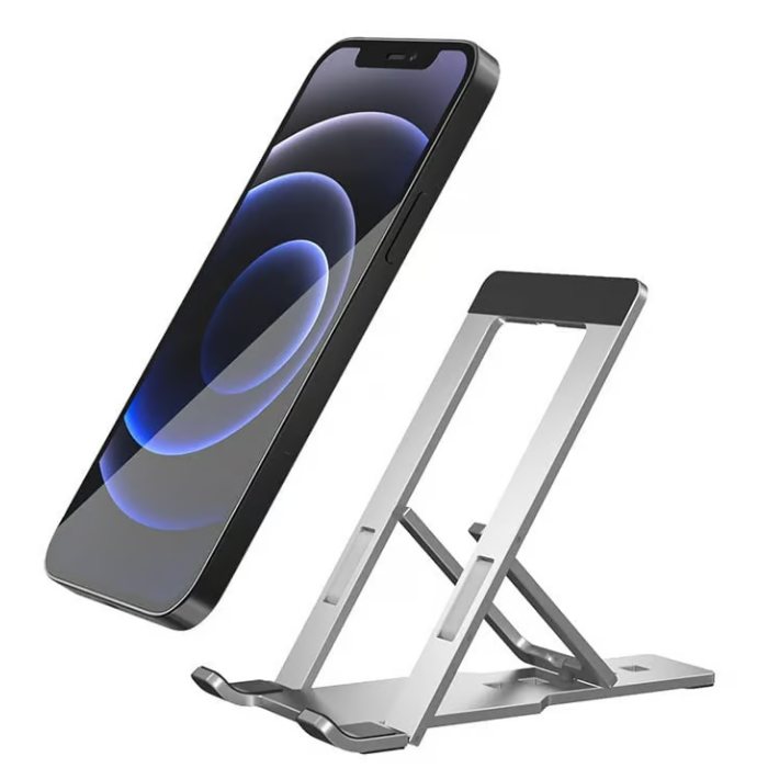Support de portable pour bureau