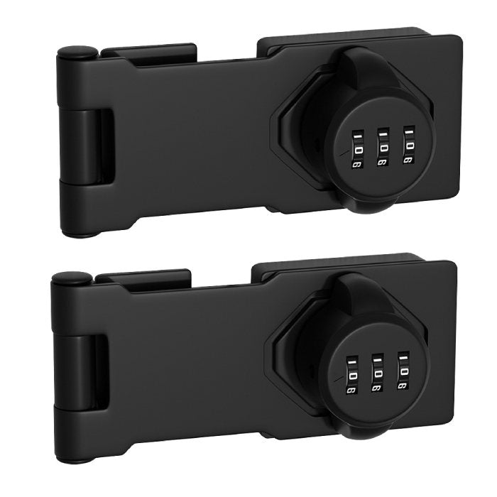 Lot de 2 cadenas de porte