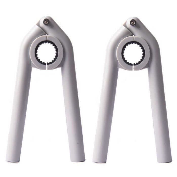 Lot de 2 Clés a robinet