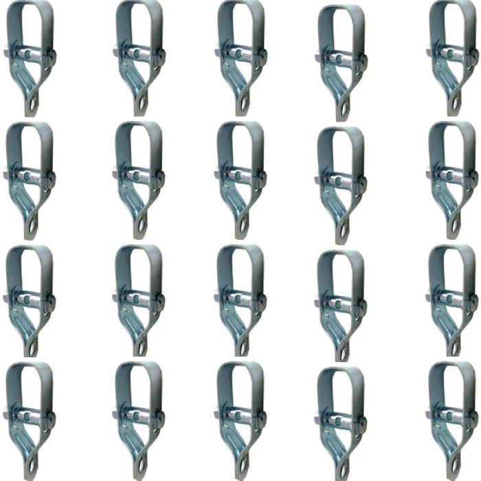 Lot de 20 tendeurs de fil