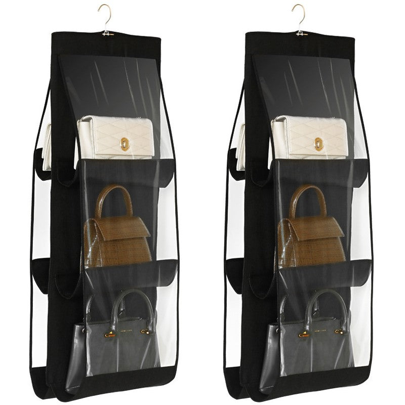 Lot de 2 Organisateurs de Sac