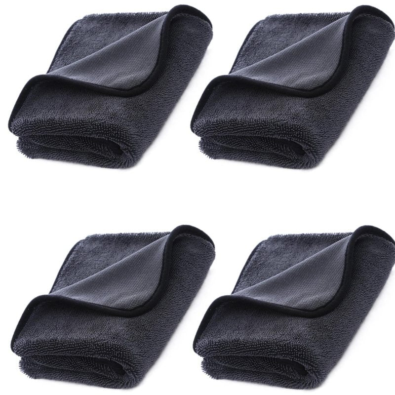 Lot de 4 chiffons Absorbants XPro