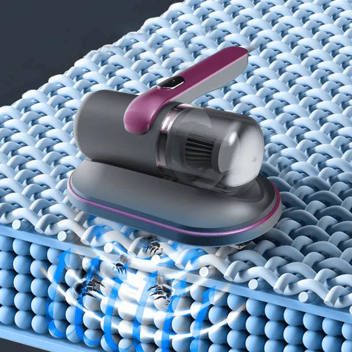 Power Cleaner™ | Aspirateur portable puissant