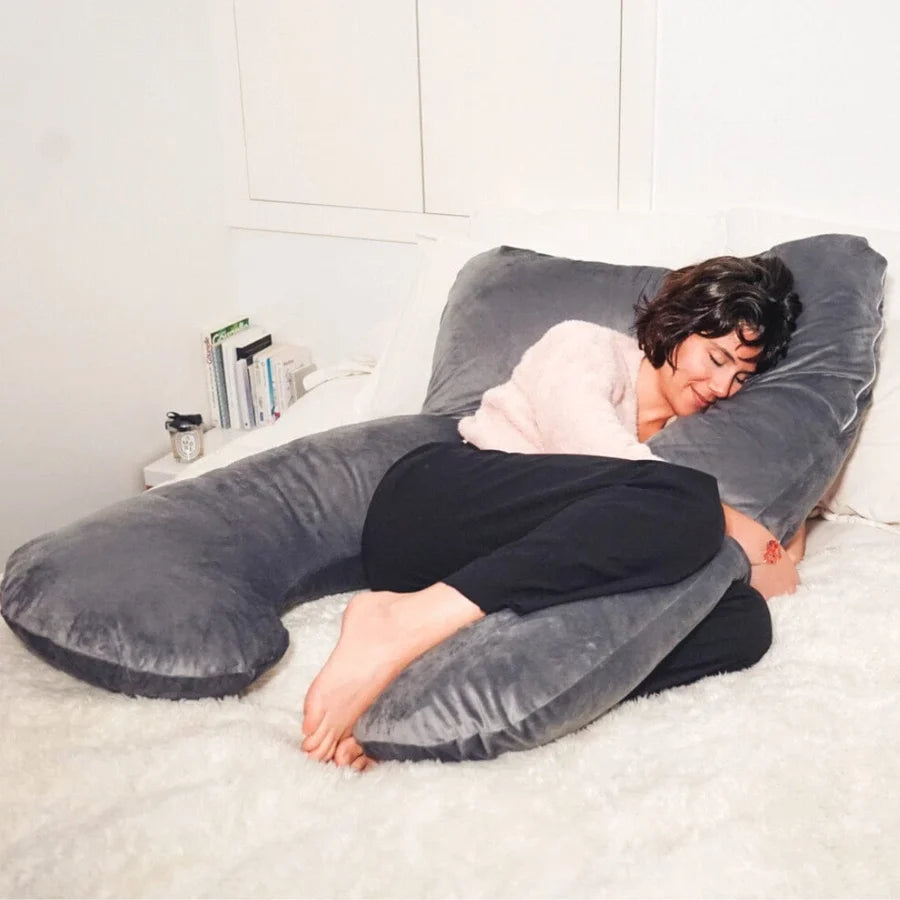 Coussin ergonomique Chillow