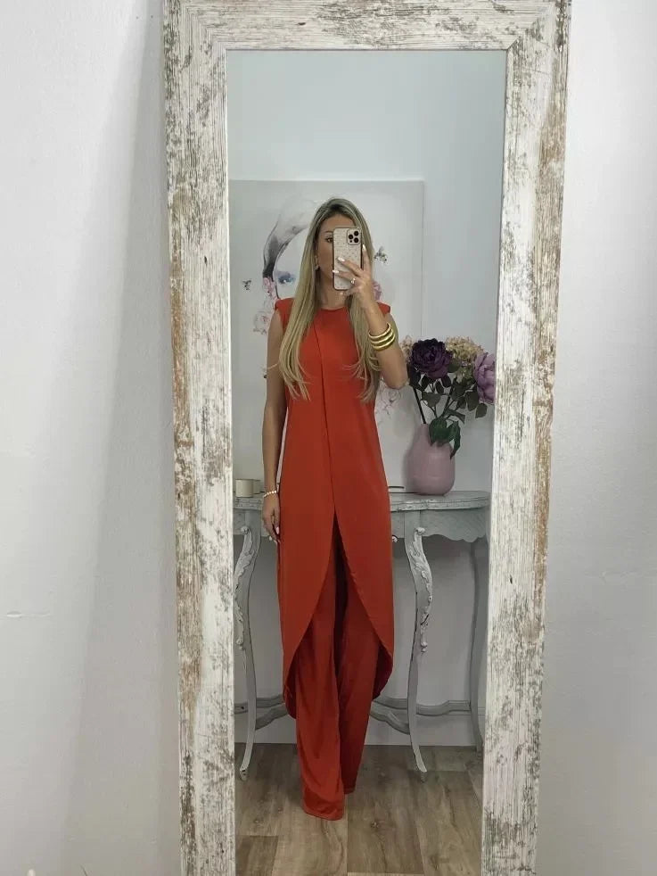 Ensemble Rosalie