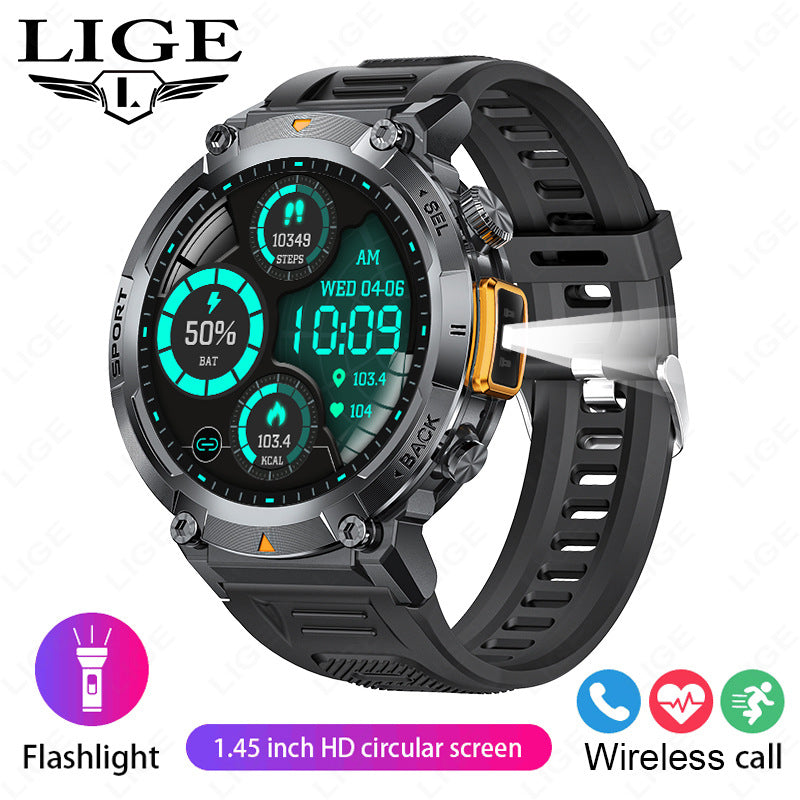 Smart watch XPro