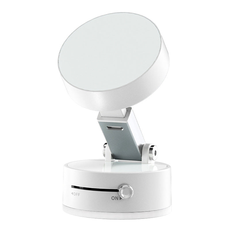 Support magnétique de téléphone