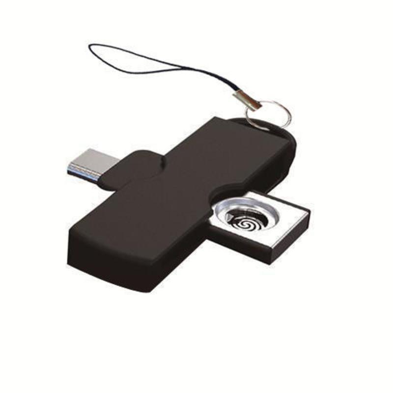 Allume cigare usb