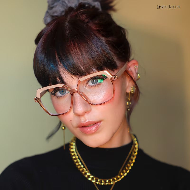 Lunettes Norah